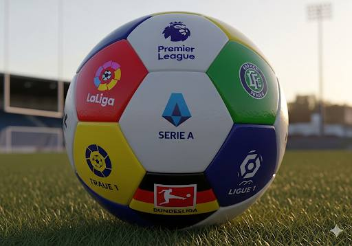 足球即时比分赛事精彩瞬间